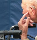 Study Suggests Link Between Hearing Loss & Dementia