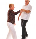 New Study Finds Exercising to Music Improves Balance & Reduces Risk of Falls in Seniors