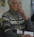 Veatrice Henson - Volunteer at Age 99