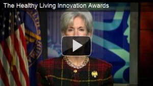 Healthy Living Innovation Awards