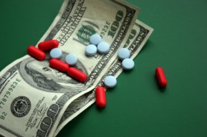 Rising Health Care Costs