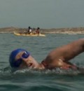 Diana Nyad - Begins 103 Mile Swim at Age 61