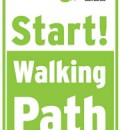 Find Walking Paths in Your Area Via StartWalkingNow, Campaign of American Heart Association