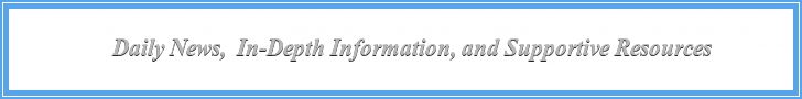 HelpingYouCare™ – Daily News, In-Depth Information and Supportive Resources For Family Caregivers