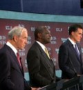 In Debate 3 GOP Presidential Candidates Say They Would End Medicare / Medicaid or Shift It to States or Vouchers