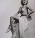 Lillian Field Berkowitz – Impromptu Tango Showcase at Age 102!