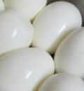 Hard-Cooked Eggs Recalled in 34 States for Possible Listeria Contamination