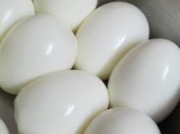 Hard-cooked Eggs Recalled in 34 States