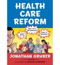 New Comic Book by MIT Economist Explains Health Reform Law