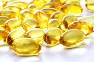 Vitamin E Supplements May Cause Bone Loss, New Mouse Study Finds