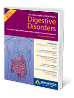 2012 Johns Hopkins Digestive Disorders White Paper