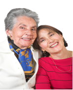 President Proclaims May as Older Americans Month