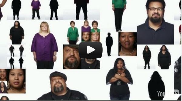 New HBO Documentary, The Weight of The Nation, Explores Causes, Costs of Obesity