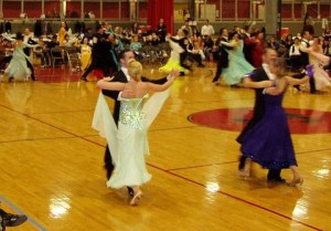 Experts Advocate Ballroom Dancing for its Health Benefits (image courtesy of Wikipedia Commons)