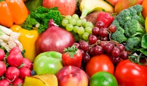 Eating More Fruits and Vegetables May Help Stop Smoking, New Study Finds
