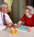 In-Home Care Coordination Helps Those with Dementia Stay at Home & Improves Care, Johns Hopkins Study Finds