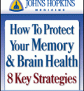 Johns Hopkins Health Alert Features 8 Key Strategies to Protect Your Memory