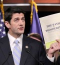 Ryan-Romney Budget Proposals Would End Medicare as We Know It & Cut or Eliminate Programs for Poor, Elderly & Vulnerable