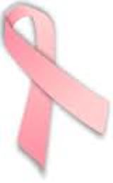 Breast Cancer Awareness Month is Observed in October each year (Image courtesy of Wikipedia Commons)