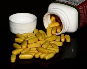 Dietary Supplements - Not pproved by the government for safety and effectiveness before they are marketed