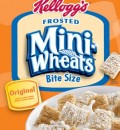 Recall of Select Packages of Kellogg’s Mini-Wheats — Frosted and Unfrosted