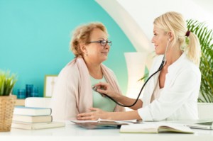 Baby Boomer Interest in Health Peaks at Ages 51 and 65, New Study Finds