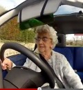 Suzie Dixon - Still Driving at Age 100