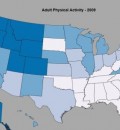 CDC Launches Sortable Database of Health Stats by State and Region