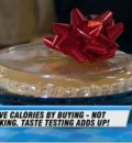 Tips to Keep the Holiday Pounds Off