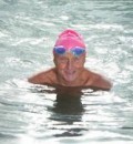 70-Year-Old Is the Oldest Man to Swim the English Channel