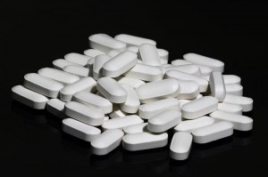 Calcium Supplements Linked to Increased Risks of Heart Disease and Death