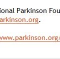 What Factors Lead to Better Quality of Life with Parkinson’s?  New Study Findings; Webinar
