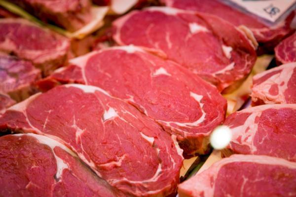 New Link Found Between Red Meat and Heart Disease: an Intestinal Bacteria