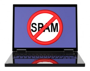 Stop Spam - Tips to avoid unsolicited e-mail, phone calls and junk mail provided by FTC