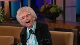 Still Having Fun and over 100 Years Old