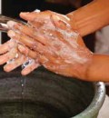 95% of People Do Not Wash Their Hands Sufficiently, New Study Finds
