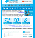 Free Caregiving Tips & Resources for National Family Caregivers Month from Parkinson Foundation