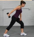 Study Finds 3 Best Exercises to Cut Upper Arm Flab & Strengthen Tricepts